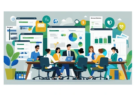 Exploring the Role of Accountants in Nonprofit Organisations