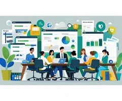 Exploring the Role of Accountants in Nonprofit Organisations