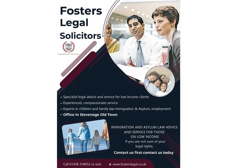 Solicitors in Peterborough – Clear & Cost-Effective Help