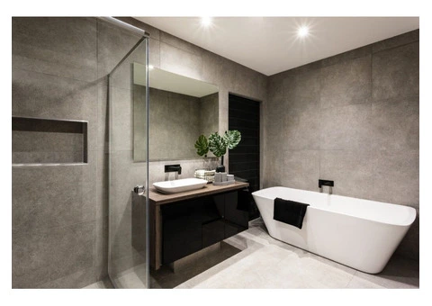 Wigan’s Most Trusted Bathroom Fitters – Luxury Bathrooms at Honest Prices - 2/3