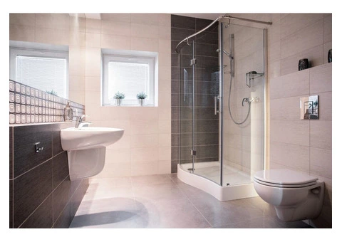 Wigan’s Most Trusted Bathroom Fitters – Luxury Bathrooms at Honest Prices - 3/3