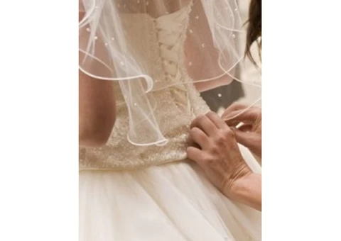 BX tailors – professional for Prom Dress Alterations  and wedding dress alteration. - 2/3
