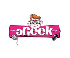 aGeek