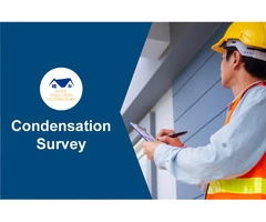How to prevent Condensation?