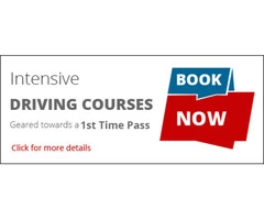 Hire DVSA Approved Driving Instructor at Pass Now! 0784 335 5577