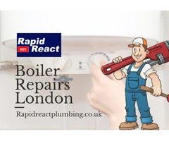 Boiler Repairs London
