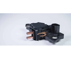 6 Indicators of a Faulty Voltage Regulator (Sensor)