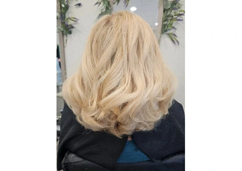 Creative Hairdresser in Braintree – Style, Colour & Shine Specialists - 2/2