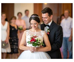 Affordable 4K Wedding Videography Packages UK