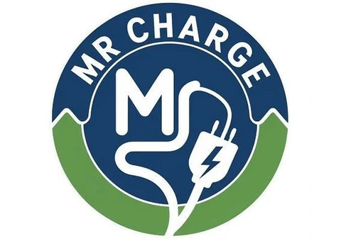 Mr Charge