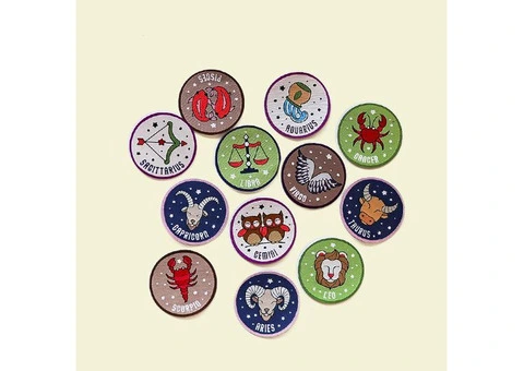 Shop Backpacks & Patches at 60% Off – Order Online at Pachee! - 8/13