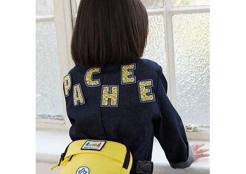 Shop Backpacks & Patches at 60% Off – Order Online at Pachee! - 10/13