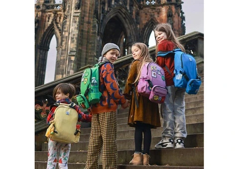 Shop Backpacks & Patches at 60% Off – Order Online at Pachee! - 11/13
