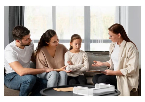 Family Law Solicitors in Stevenage You Can Trust