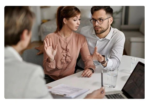 Divorce and Family Law Solicitors – Fosters Legal