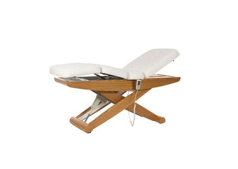 Shop the CYX 3 Motor Spa Bed by Silverfox – Premium Comfort & Precision Control