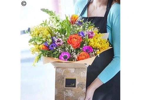 Luxury Wedding Florist in London- Flowersonline24