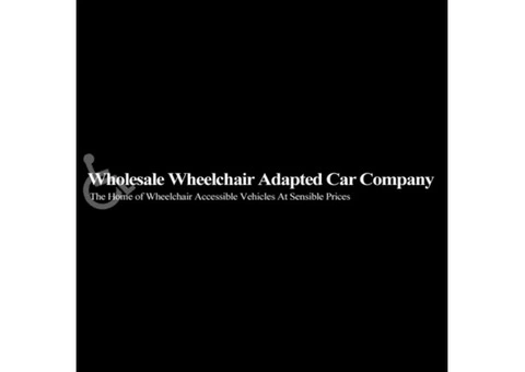 Drive With Dignity: Wheelchair Accessible Cars in Birmingham Now Available