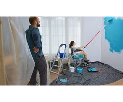 Top Painting and Decorating Companies in London – DesKay Construction Ltd