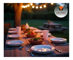 Top-Quality Restaurant Supplies in UK – Delivered Fast by HNR Catering Supplies!