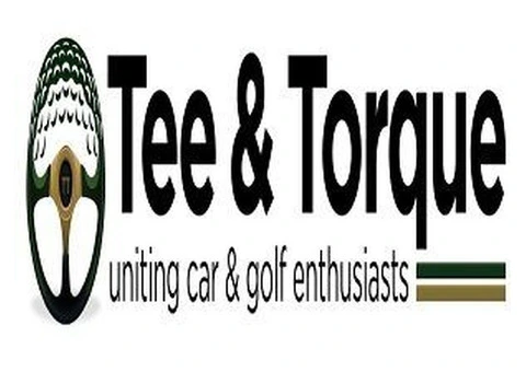 Tee and Torque
