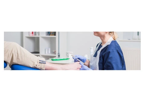 Bourton Podiatry - 3/3