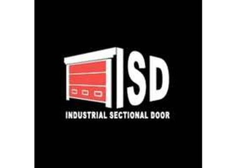 Affordable Solutions from Experts for Reliable Sectional Door Repair Service