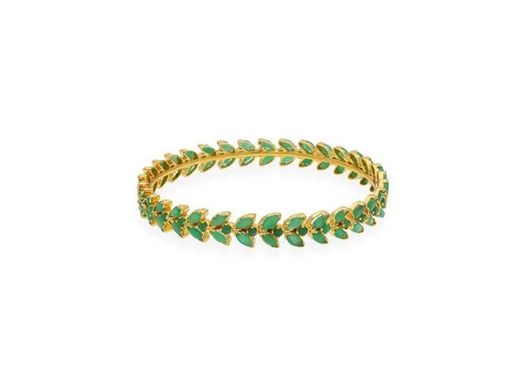 Light Weight 22K Gold Bangles Designs with Price – Shop Now at CMR Jewellery