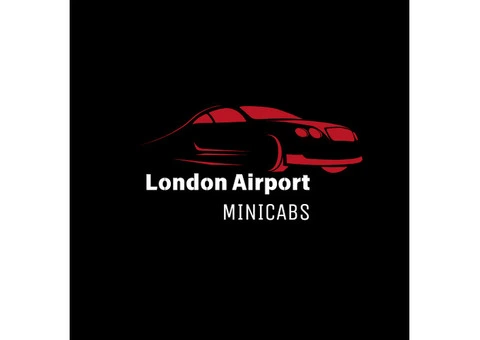 London Airport Minicabs