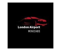 London Airport Minicabs