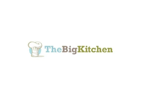 The Big Kitchen
