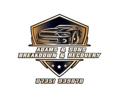 Adams & Sons Breakdown & Recovery