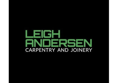 Leigh Andersen Kitchens