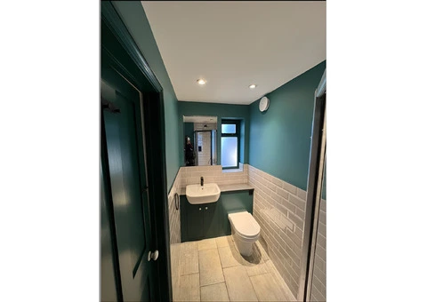 House Renovation Solutions in Victoria, London