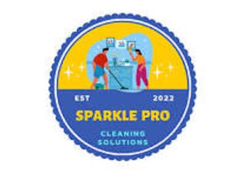 BrightNest Cleaning Solutions