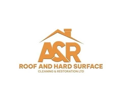 Reliable Roof Tile Sealing Services in Watford – A & R Cleaning Services