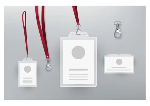 Add Personality to Your Brand with Custom Badges by Merit Badge