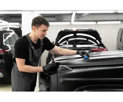 Ultimate Car Detailing Services by Smart Car Automotive