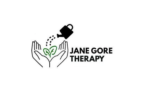 About Jane Gore | Expert Therapist in London