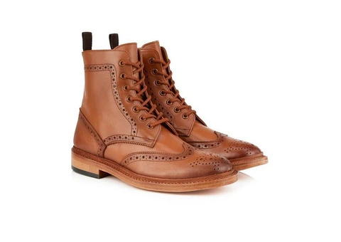 Step Out in Style with Party Footwear from Amen Shoes