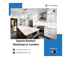 Kitchen Worktops London | +44 0208 368 5555 | DialAWorkTop