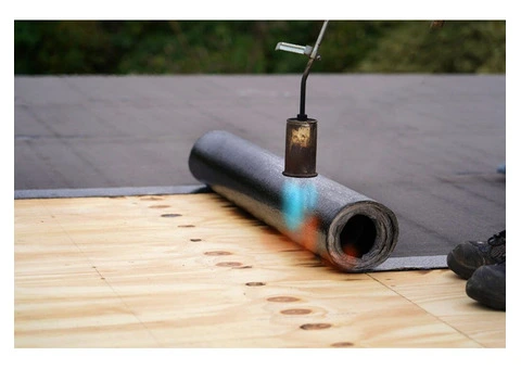 Domestic & Commercial Roofing in Altrincham