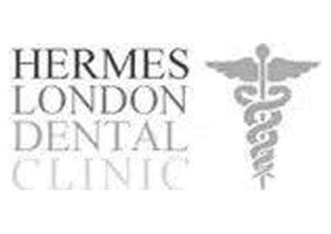 Looking For Private Orthodontist In London | Visit Hermes London Dental Clinic