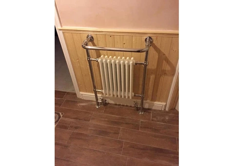 Affordable and Reliable Boiler Servicing in Birmingham