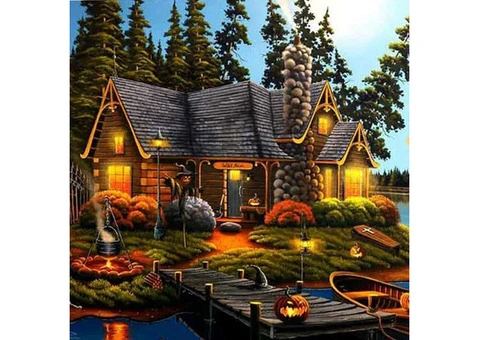Wooden Puzzle for Adults – Premium Collection | Jigsaw Universe UK