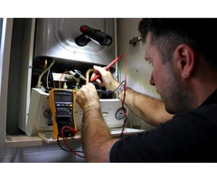 Vaillant System Boiler Upgrades – Hammersmith & Fulham Experts