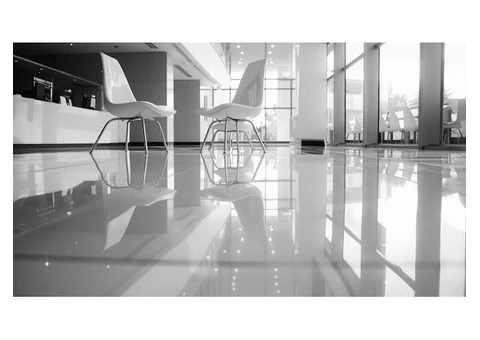 Chemical Resistant Flooring Vadodara