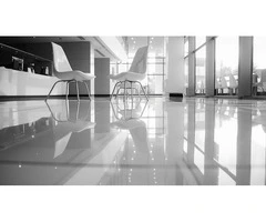 Chemical Resistant Flooring Vadodara