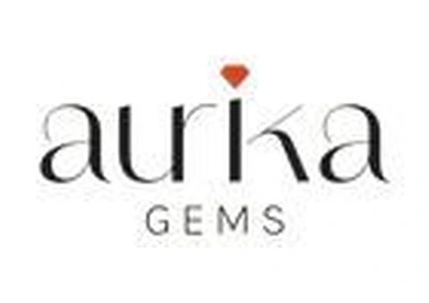 Diamond Engagement Rings for Women in UK – Timeless Designs by Aurika Gems