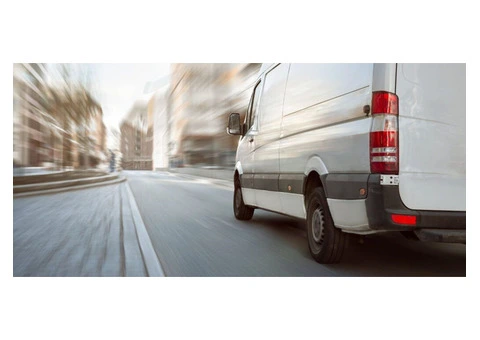 Quick Courier Services in Staffordshire